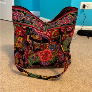 Vera Bradley Bag